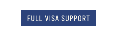 Full visa support